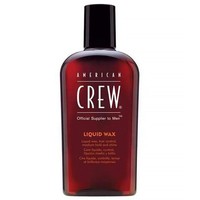 Воск для стилизации волос American Crew Classic Liquid Wax 150 мл 669316093917