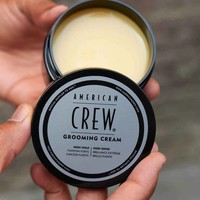 Крем для стилизации волос American Crew Classic Grooming Cream 85 г 738678002766