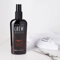Фото Спрей для стилизации волос American Crew Grooming Spray 250 мл 669316080733
