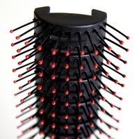 Щетка для волос Uppercut Deluxe Brush 817891024608