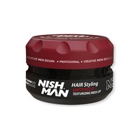 Паста для укладки волос Nishman Hair Styling Matte Paste M3 100 мл 8682035081050