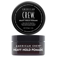 Помада для стилизации волос American Crew Heavy Hold Pomade 85 г 738678002742