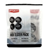 Набор мини помад Uppercut Deluxe Uppercut Midi Tester pack 817891025360