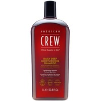Шампунь для волос American Crew Daily Moisturizing Shampoo 1000 мл 738678001059