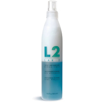 Фото Двухфазный кондиционер для волос Lakme Lak-2 Instant Hair Conditioner Rinse-free 300 мл 45501