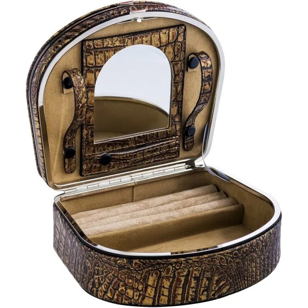 Маникюрный набор Zauber-manicure 13 пр. MS-187