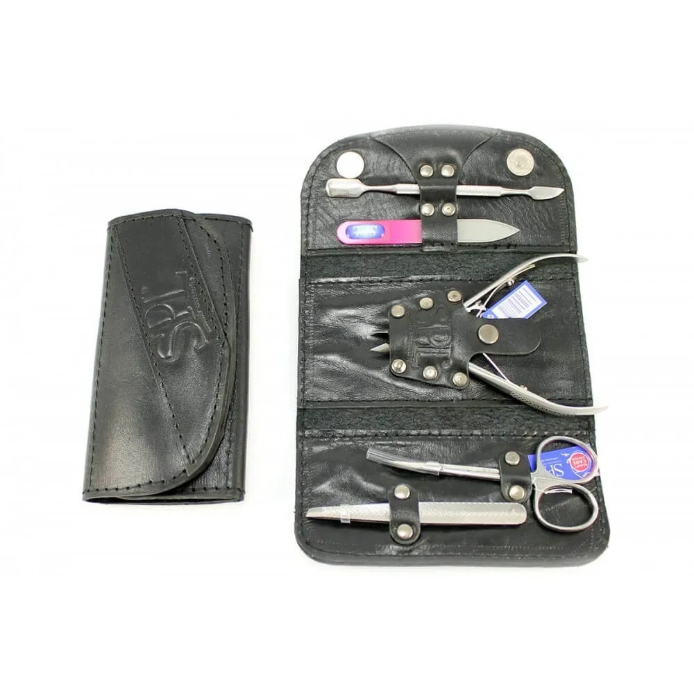 Маникюрный набор на 5 предметов SPL 77503AM