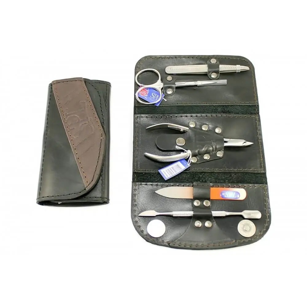 Маникюрный набор на 5 предметов SPL 77503AL