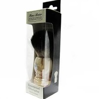 Фото Помазок для бритья Hans Baier Барсук 51341