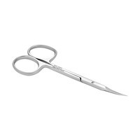 Ножницы маникюрные для кутикулы для левши Staleks Expert 11 Type 3 SE-11/3