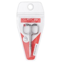 Ножницы маникюрные для кутикулы Staleks Classic 21 Type 1 SC-21/1