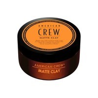 Фото Глина для стилизации волос American Crew Matte Clay 85 г 738678002759