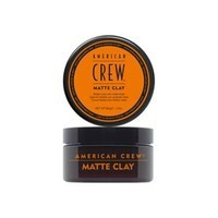Глина для стилизации волос American Crew Matte Clay 85 г 738678002759