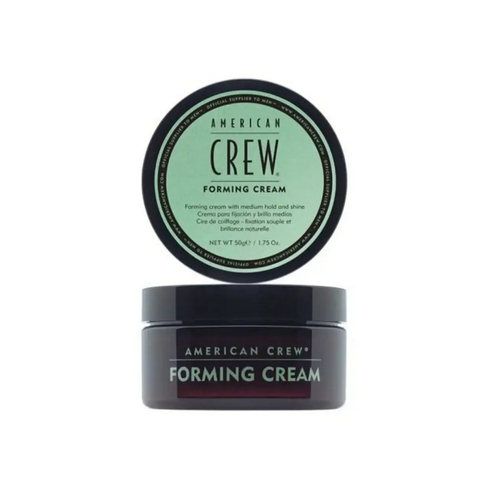 Крем для укладки волос American Crew Forming Cream 50 г 738678002780