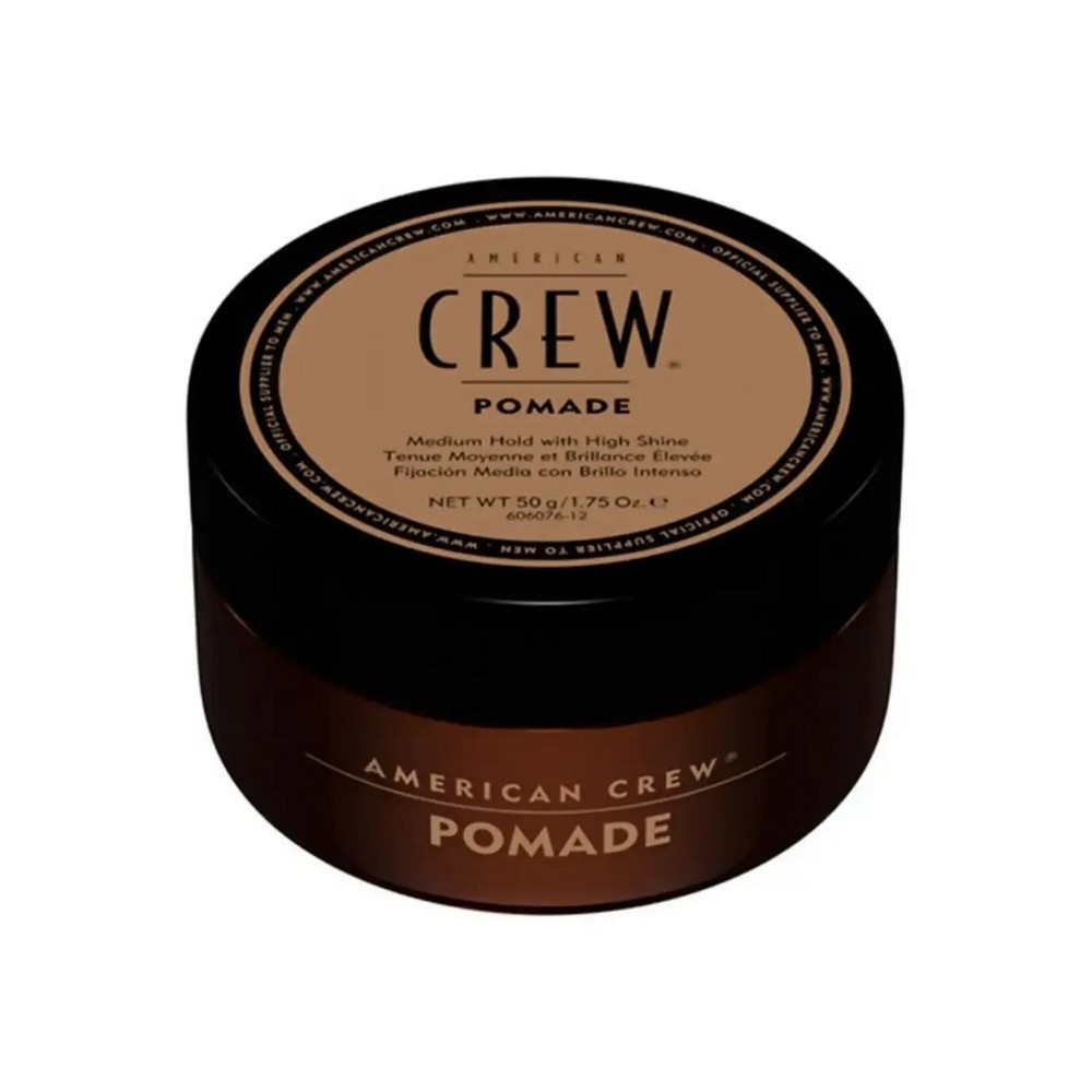 Помада для волос American Crew Pomade 50 г 738678002797