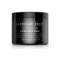 Крем для бритья American Crew Lather Shave Cream 250 мл 738678000335