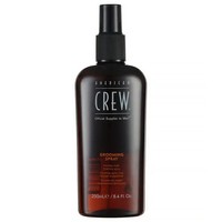 Спрей для стилизации волос American Crew Grooming Spray 250 мл 669316080733