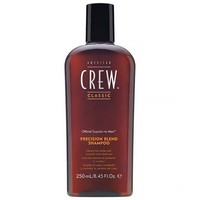 Шампунь для волос после маскировки American Crew Precision Blend Shampoo 250 мл 669316068991