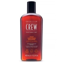 Фото Шампунь для волос для глубокой очистки American Crew Cleanser Shampoo 450 мл 738678000991