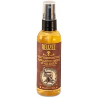 Тоник-спрей для укладки волос Reuzel spray grooming tonic 100 мл 850004313862