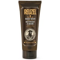 Шампунь для бороды Reuzel Clean and Fresh Beard Wash 200 мл 850013332816