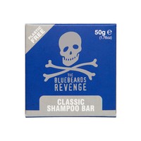 Фото Сухой шампунь The BlueBeards Revenge Classic Solid Shampoo Bar 50 г 5060297002519