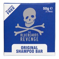 Фото Сухой шампунь The BlueBeards Revenge Original Solid Shampoo Bar 50 г 5060297002533