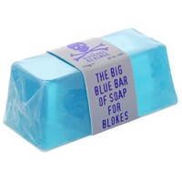 Фото Мыло для тела The BlueBeards Revenge Big Blue Bar of Soap for Blokes 175 г 5060297000850
