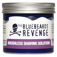 Фото Крем-гель для бритья The Bluebeards Revenge Shaving Solution 150 мл 5060297002618