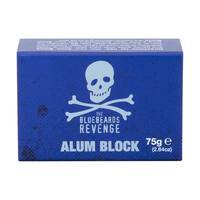 Фото Камень от порезов The Bluebeards Revenge Alum Block 75 г 96143940