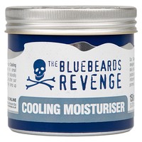Мужской крем для лица The Bluebeards Revenge Cooling Moisturiser 150 мл 5060297002601