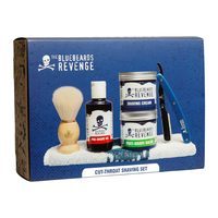 Набор для бритья The Bluebeards Revenge Cut-Throat Shaving Set 5060297003226