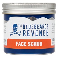 Скраб для лица The Bluebeards Revenge Face Scrub 150 мл 5060297002472