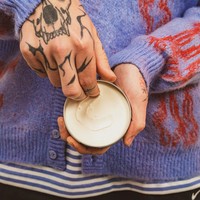 Матовая помада для укладки волос Reuzel Matte Pomade 340 г 852968008327