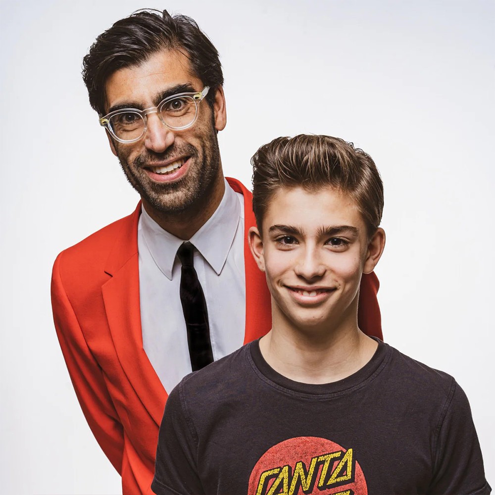 Шампунь отшелушивающий для мужчин Reuzel Scrub Shampoo 1000 мл 852578006119