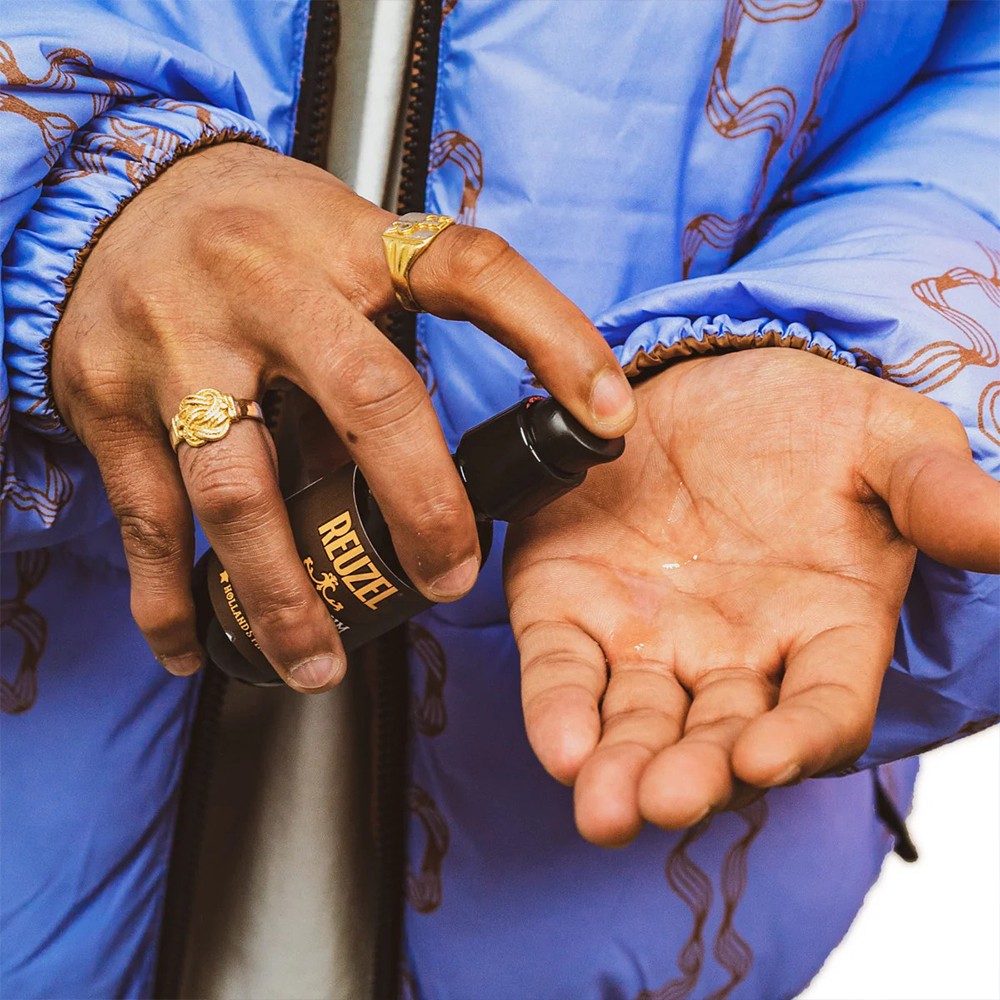 Сыворотка для бороды Reuzel Clean and Fresh Beard Serum 50 мл 850013332823