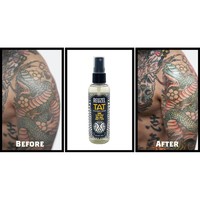 Спрей для татуировки Reuzel Shine Tattoo Spray 100 мл 850031020788