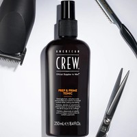 Тоник для стилизации волос American Crew Prep and Prime Tonic 250 мл 738678001530