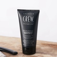 Крем для бритья American Crew Moisturizing Shave Cream 150 мл 669316406106