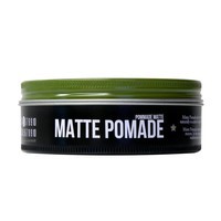 Матовая помада для укладки волос Uppercut Deluxe Matte Pomade Tin 300 г 815049025767