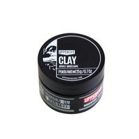 Фото Глина для укладки волос Uppercut Deluxe Clay Midi 25 г 817891024646