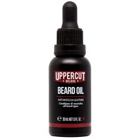 Масло для бороды Uppercut Deluxe Beard Oil 30 мл 817891023618
