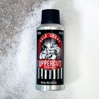 Солевой спрей для укладки волос Uppercut Deluxe Sea Salt Spray 150 мл 817891023793