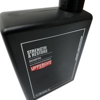 Фото Шампунь Сила и восстановления Uppercut Deluxe Strength and Restore Shampoo 1000 мл 817891024851
