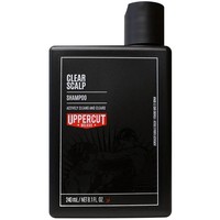 Фото Шампунь очищающий Uppercut Deluxe Clear Scalp Shampoo 240 мл 817891024837