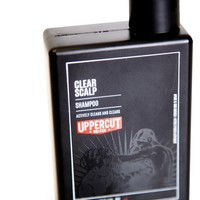 Шампунь очищающий Uppercut Deluxe Clear Scalp Shampoo 240 мл 817891024837