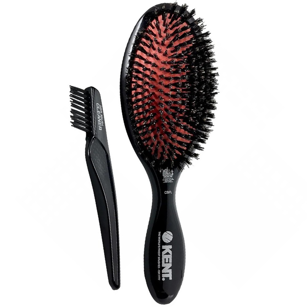 Щетка для волос женская Kent Brushes Csfl 5011637076257