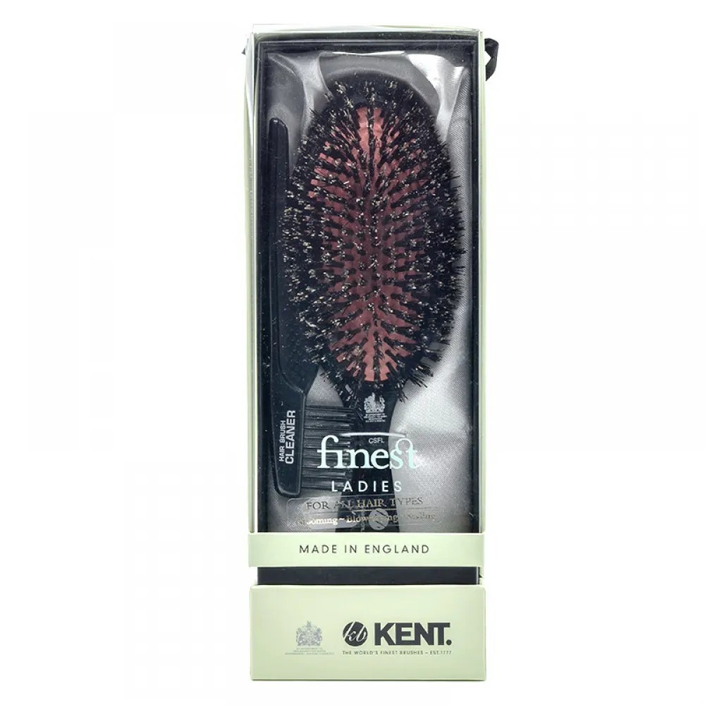 Щетка для волос женская Kent Brushes Csfl 5011637076257