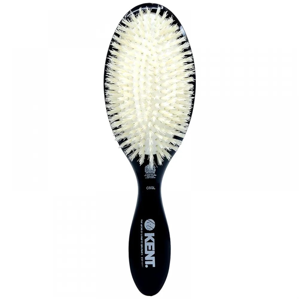 Щетка женская для тонких волос Kent Brushes Csgl 5011637074833