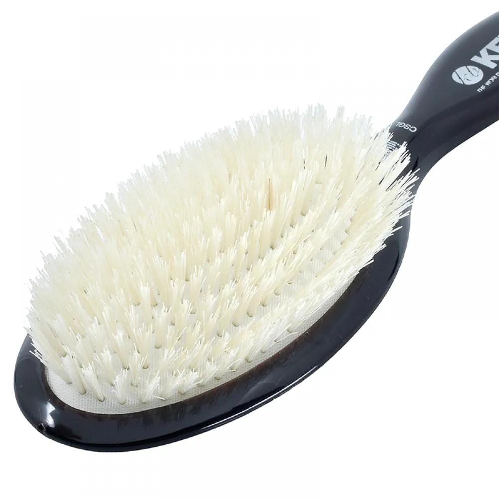 Щетка женская для тонких волос Kent Brushes Csgl 5011637074833